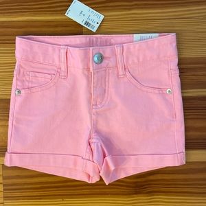 Justice Jean Shorts
